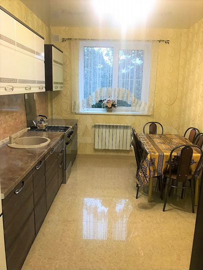 Гостиница, 400 м²