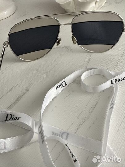 Очко Dior оригинал