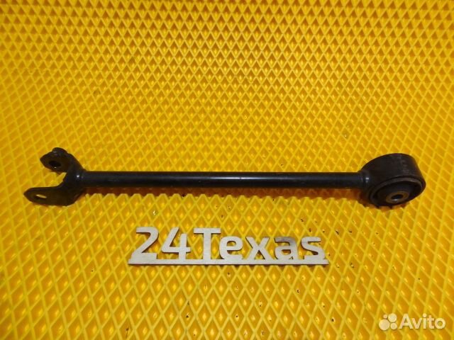 Honda Accord 7 02-07г. Рычаг подвески задний (Седа