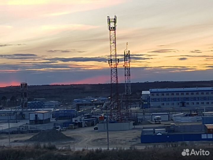 Услуги электрика