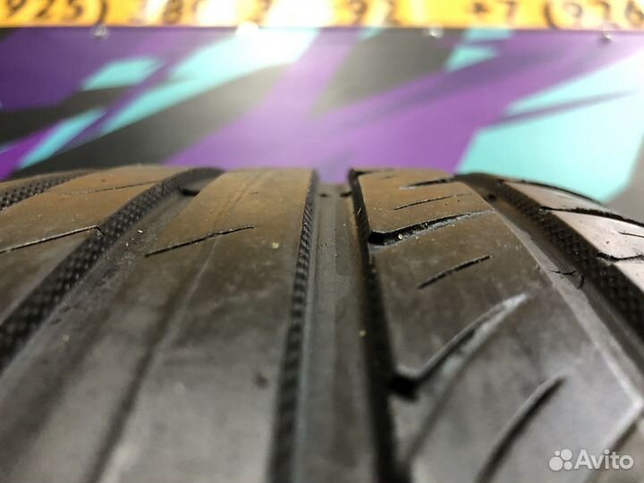 Nokian Tyres Nordman SX2 205/55 R16