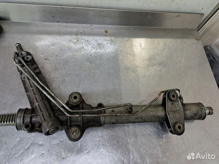 Рулевая рейка спринтер 901,902