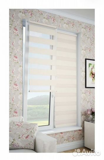 Рулонная штора DDA 120*170 см