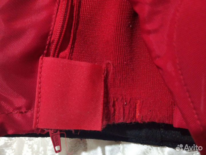 Хоккейные шорты Easton EQ50 JR medium 26