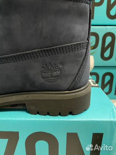 Timberland 6 Inch Premium Оригинал