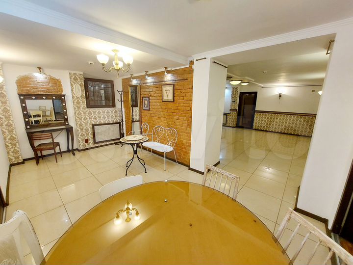 Свободного назначения, 109 м²