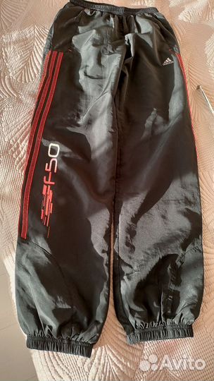 Спортивные штаны adidas originals