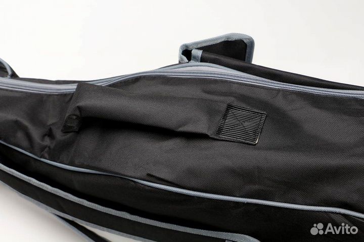 Чехол для гитары Sevillia covers GB-UD41-G