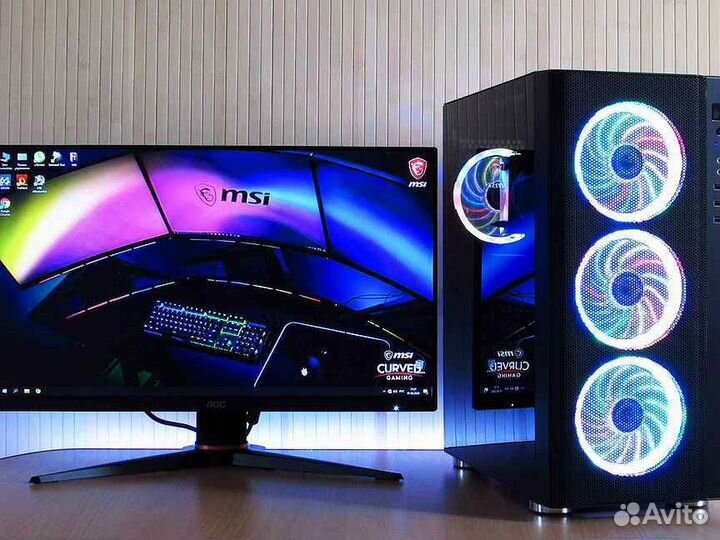 Новый Игровой 