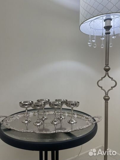 Винтаж креманки