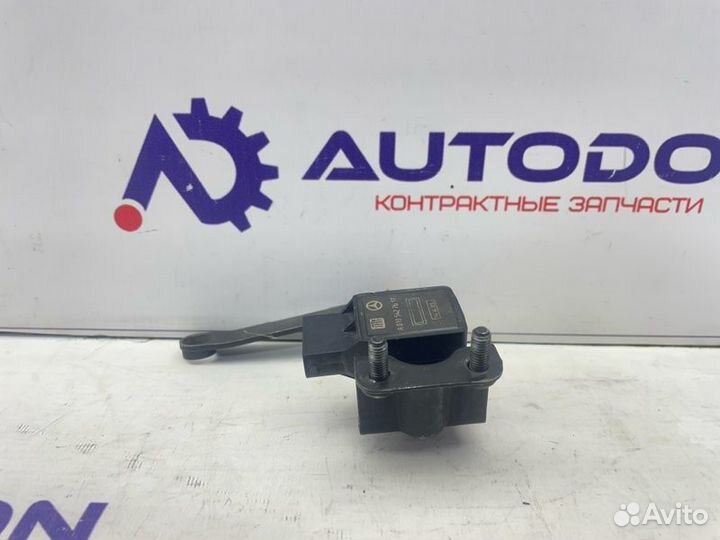 Датчик дорожного просвета Mercedes S-Class W220