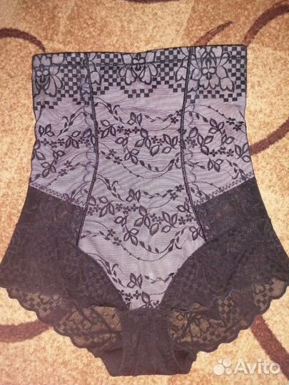 Корректирующее белье(очень упругое)