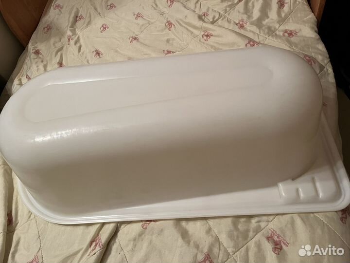Ванночка для купания