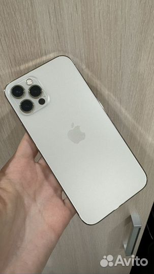 iPhone 12 Pro, 128 ГБ