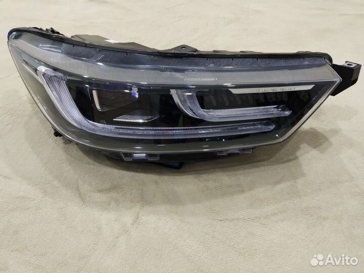 Фара правая Chery Tiggo 8 Pro Max T1d