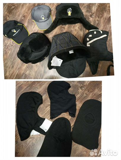 Спецодежда Роснефть: футболки, кольсоны