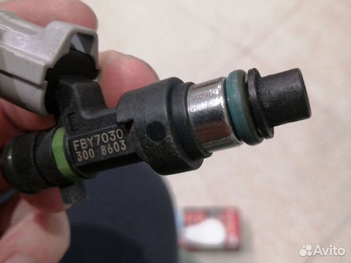 Форсунка VQ25DE Nissan Infiniti