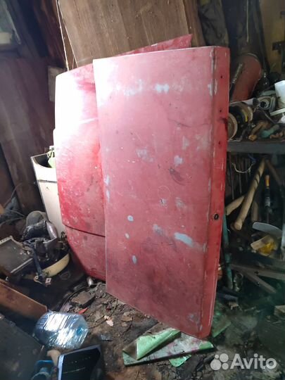 Ваз 2107 детали