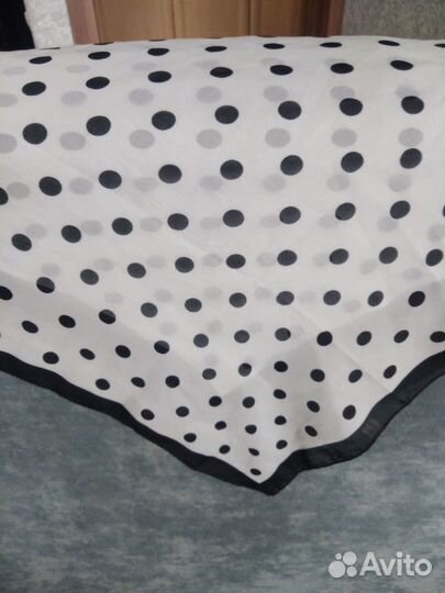 Платки и шарфики