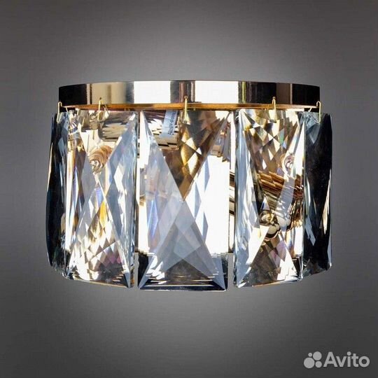 Бра Omnilux Volpedo OML-72901-02