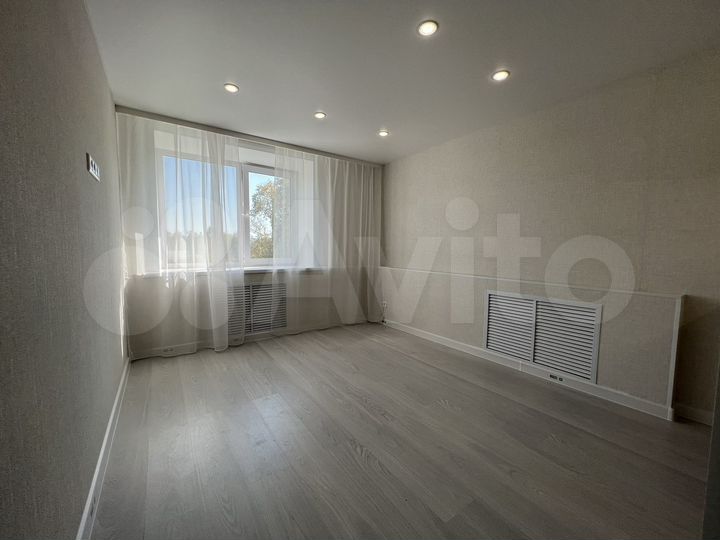 Квартира-студия, 17,5 м², 5/5 эт.