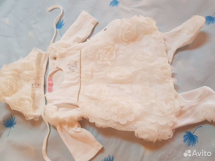 Комплект на выписку