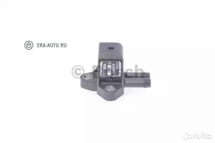 Bosch 0281002710 0 281 002 710 датчик давления вых