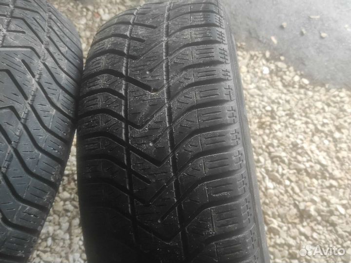 Pirelli Winter 190 Snowcontrol 185/65 R15