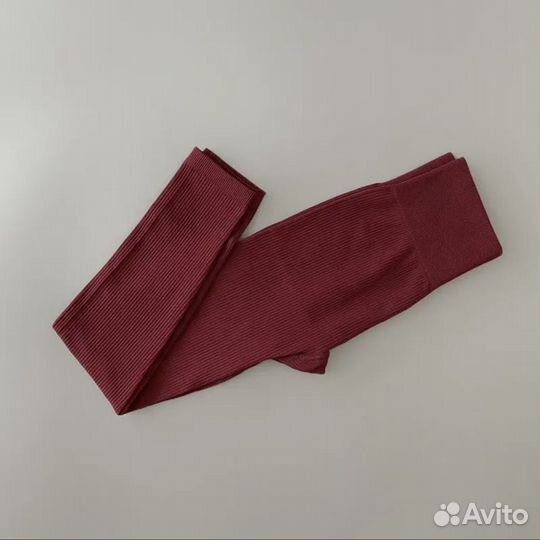 Леггинсы для фитнеса