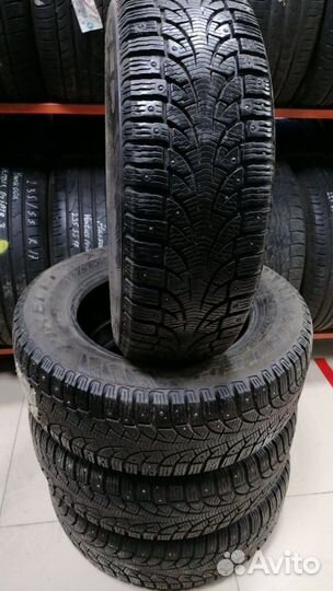 Pirelli Winter Carving Edge 215/65 R16