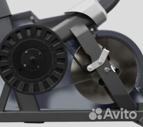 Эллиптический тренажер AppleGate X32 A