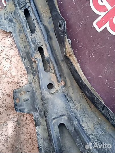 Балка подвески передняя Honda CR-V