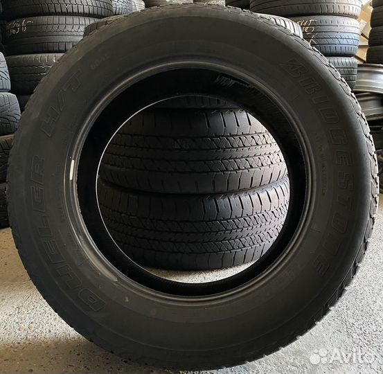 Bridgestone Dueler H/T 275/60 R20