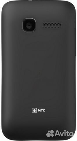 Смартфон МТС 970Н