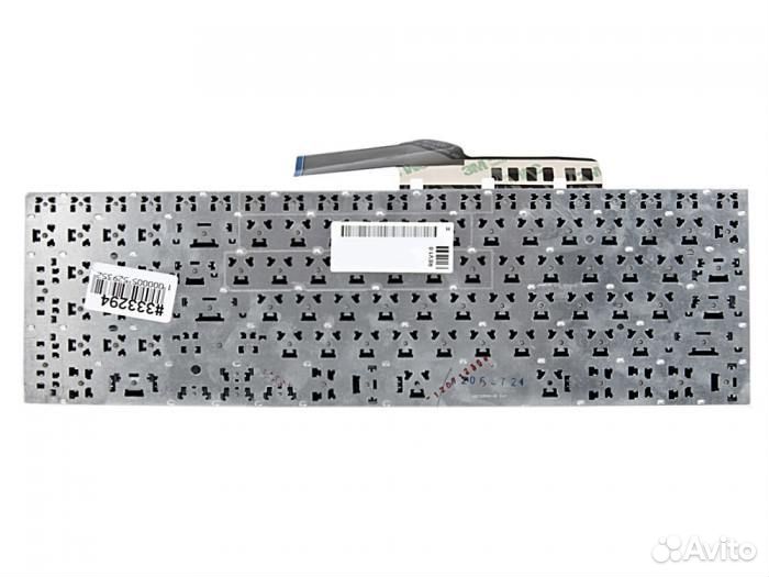 Клавиатура для ноутбука Samsung np355vsc-90aru
