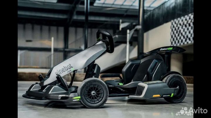Ninebot GoKart Pro