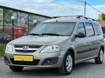 ВАЗ (LADA) Largus 1.6 MT, 2013, 135 391 км, с пробегом, цена 709 000 руб.