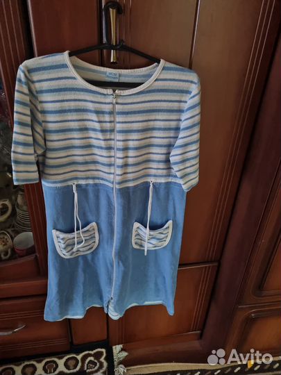 Домашний халат