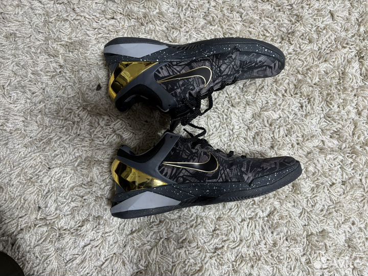 Кроссовки для баскетбола 44 размер