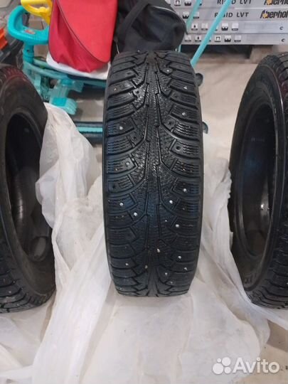 Nordman 5 185/65 R15 92