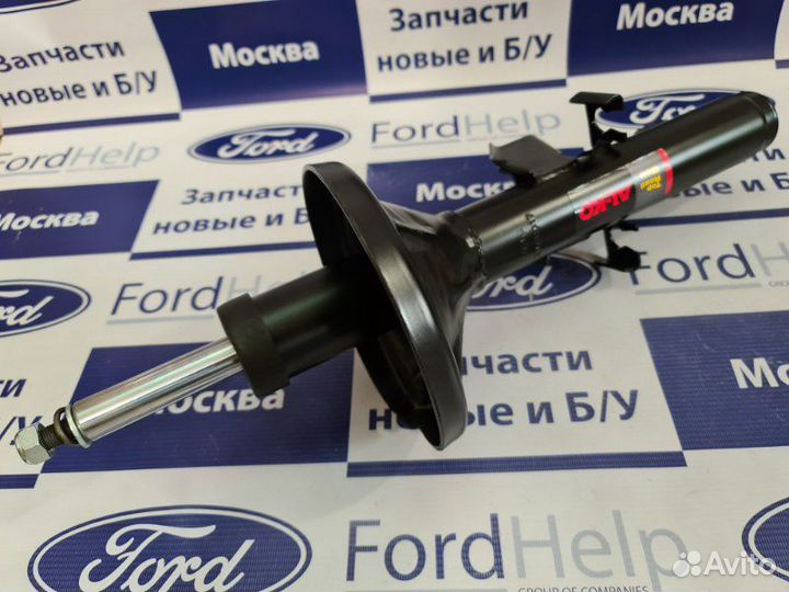 Амортизатор задний Ford Mondeo 1-2 хетчбэк / седан
