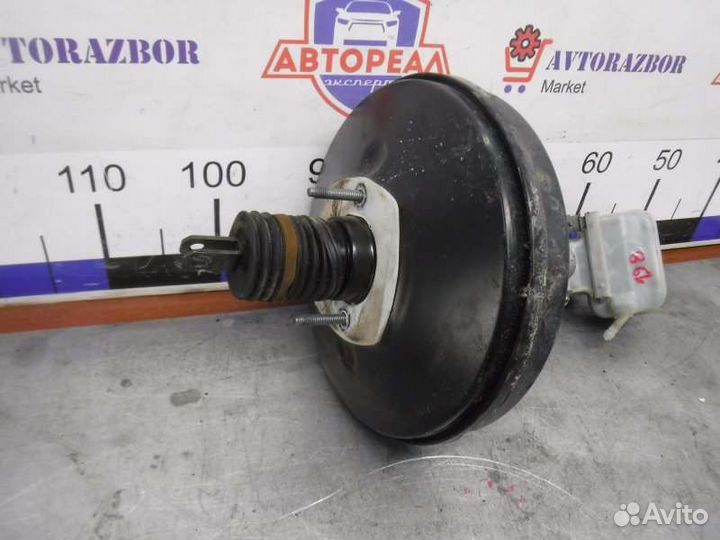 Вакуумный усилитель Opel Meriva Z16XE 2003