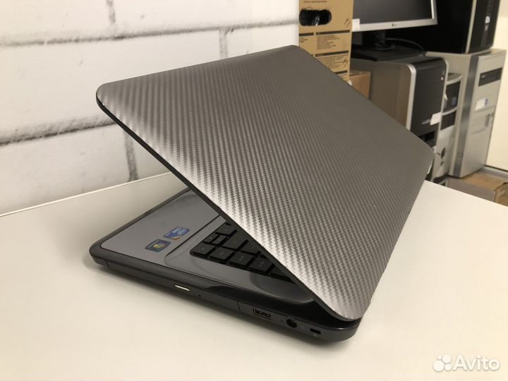 Ноутбук hp pavilion g6