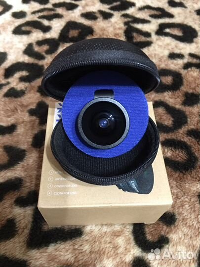 Линза для смартфона Mixberry MSM LS150W