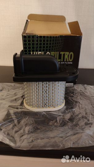 Воздушный фильтр HF4704