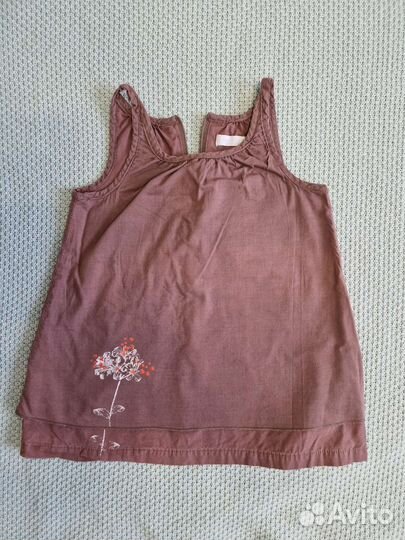 Одежда для девочки 3-6 месяцев