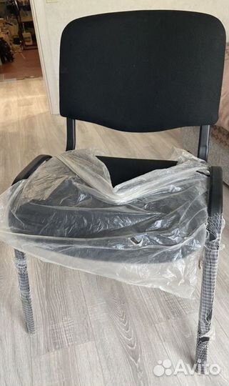 Офисные стулья