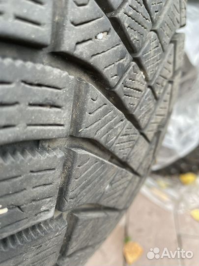 Pirelli Ice Zero 235/60 R18 107H