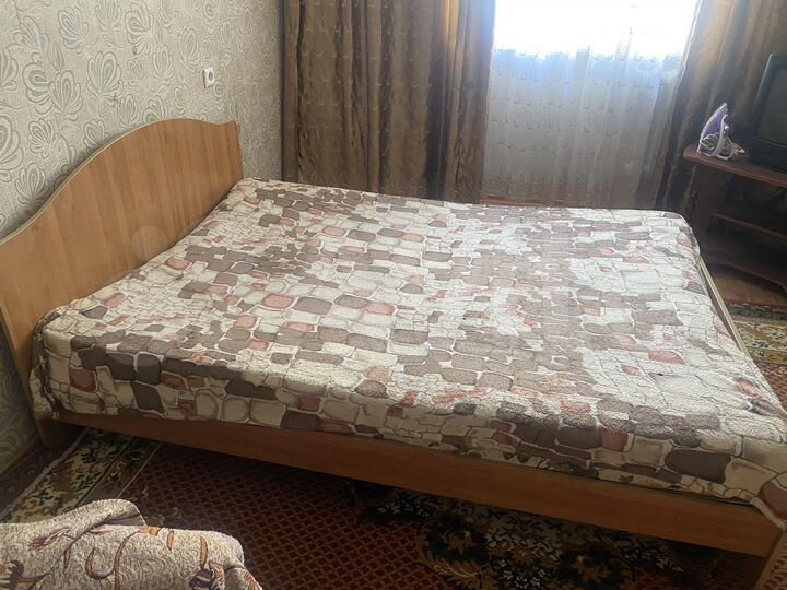 1-к. квартира, 35 м², 11/12 эт.