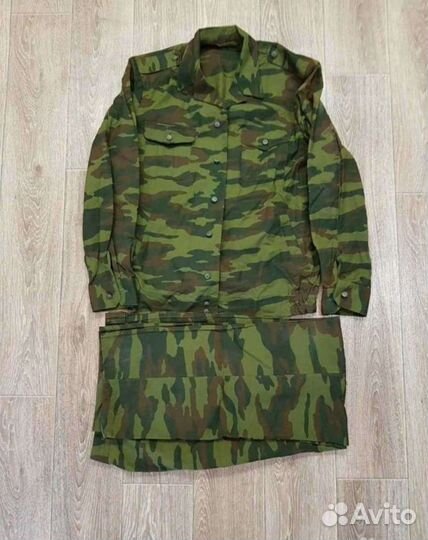 Военная форма